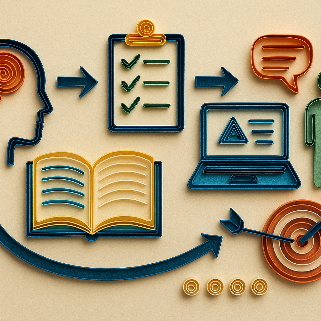 Precise Prompting Is Context Specification