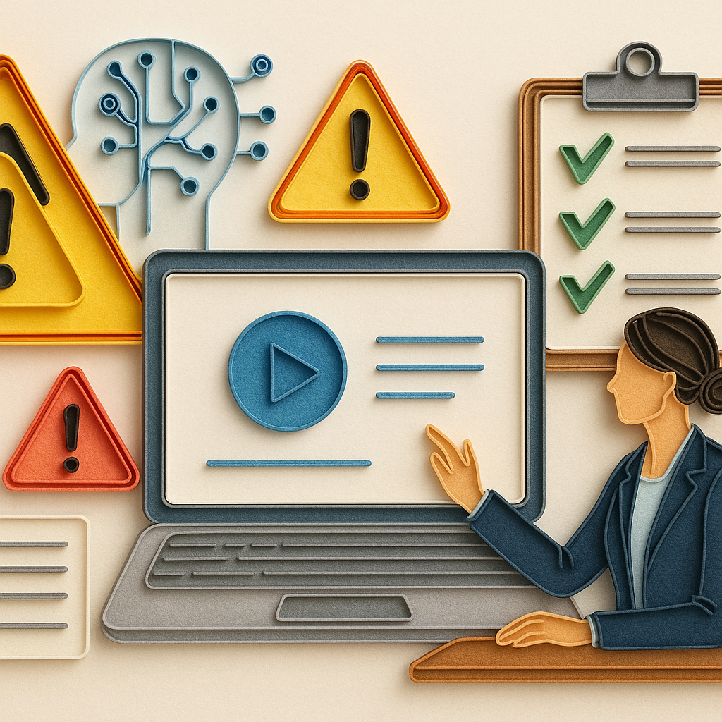 AI Agent Risk: Why Agents Need A New Governance Model